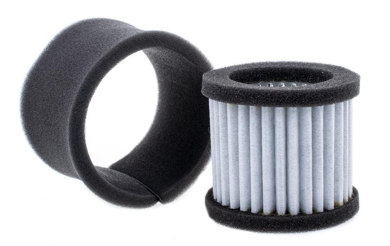 Filtr powietrza Robin EC08/10/EY08/10D 8R04-08 zdjęcie 1