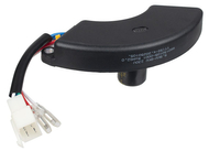 Loncin AVR 230V voltage regulator LC8000D-AS-1F ORIGINAL PART