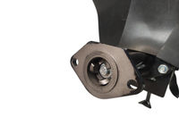 MASTERCUT MC370-26 JEDNONÁPRAVOVÝ TRAKTOROVÝ RÝPADLO MASTERCUT MC370 RÝPADLO CEDRUS TJ01 TJ02