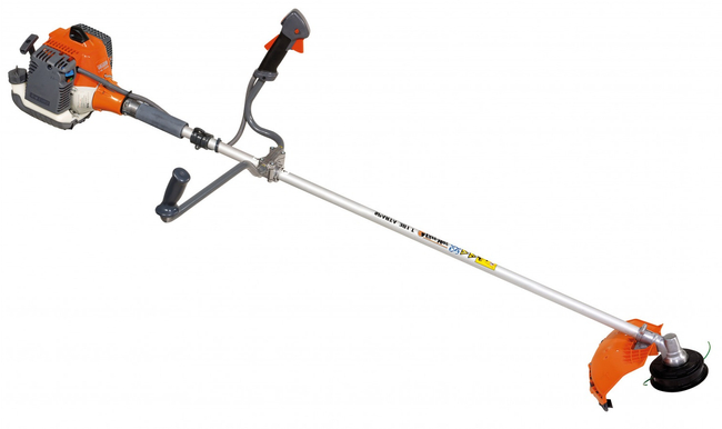 OLEO MAC SPARTA 381 T BENZÍNOVÁ TRAVNÍ SEKAČKA VYŽÍNAČ 2KM PREMIUM 61339070E2 EWIMAX-OFICIÁLNÍ DISTRIBUTOR - AUTORIZOVANÝ PRODEJCE OLEO-MAC