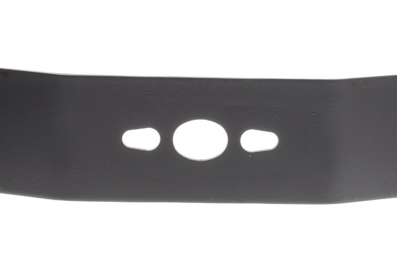 Nóż kosiarki Nac Ryobi Riwall AMA Texas LS50 LP50 S511 49.6cm – detal wykonania