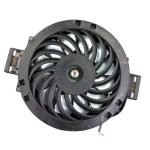 #14 ELECTRIC MOTOR V4Z-AD30 1600W FOR DEDRA DED6603 XDED WORKSHOP VACUUM CLEANER6603.14