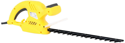 LEADER ERN500 ELECTRIC HEDGE TRIMMER SHEARS 500W - OFFICIAL DISTRIBUTOR - AUTHORIZED LIDER DEALER