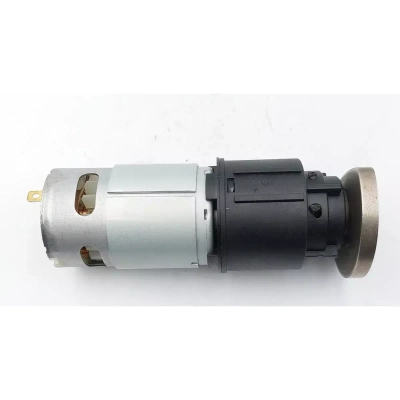 #22 MOTOR PRO SEŠÍVAČKU DEDRA DED7055