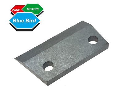 NOŻYK OSTRZE WIERTŁA 200mm DO WIERTNICY MASTERCUT BLUE BIRD 600180