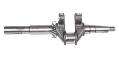 Zongshen Xp200A 6.5Hp 22.2Mm 70Mm crankshaft 100003840