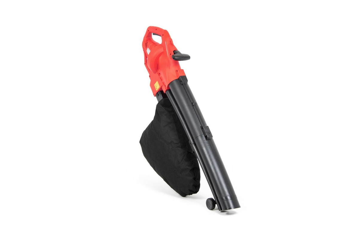 FAWORYT DWO3000 odkurzacz do liści z workiem