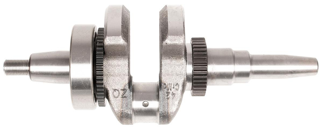 Wał korbowy Cedrus Agregat Diesel CEDDG7E-3F 700259 - widok produktu