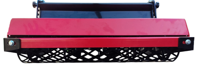 MASTERCUT MC370-25 Glebogryzarka Separacyjna Do Traktora jednoosiowego 70cm MASTERCUT MC370 / CEDRUS TJ01,TJ02 - MOCOWANIE 3 ZĘBY