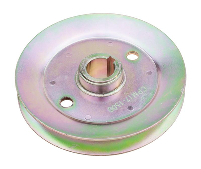 Castel Garden pulley on blade adapter N92 17-721