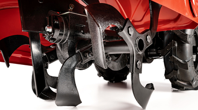 CEDRUS GLX-GT65-2B&S SPRELINER COMPACTOR WITH CULTIVATOR DRIVE 6.5 HP / 50 cm BRIGGS B&S XR950 ENGINE - OFFICIAL DISTRIBUTOR - AUTHORIZED CEDRUS DEALER