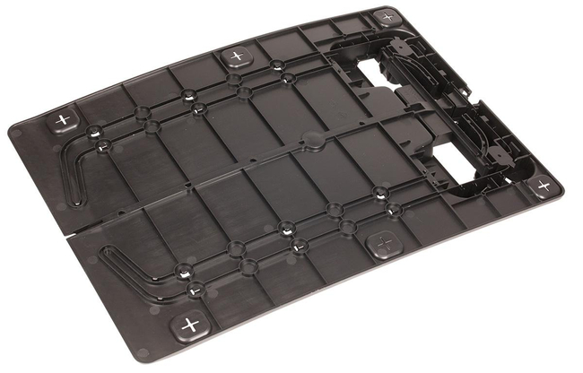 Cedrus C-MOW M-series charging station base 80302279-01