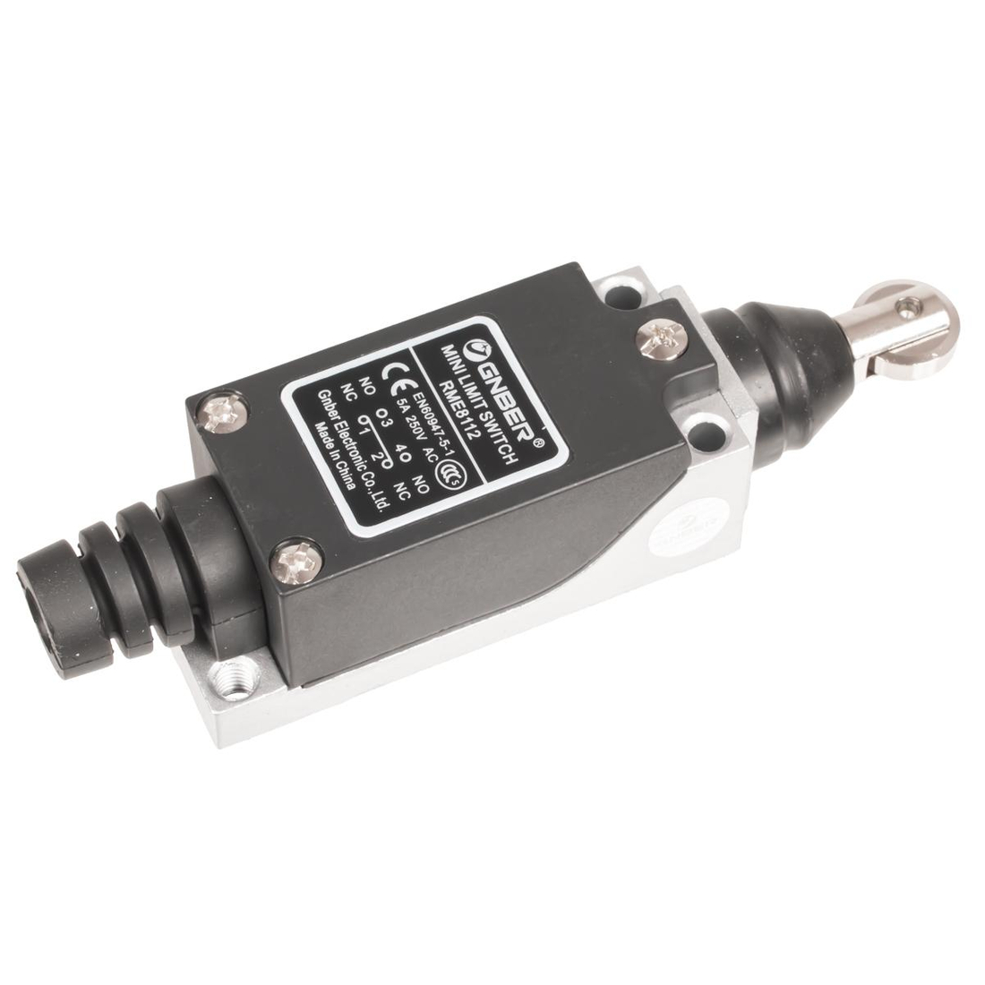 Wyłącznik bezpieczeństwa Cedrus rozdrabniacz RB05 500222