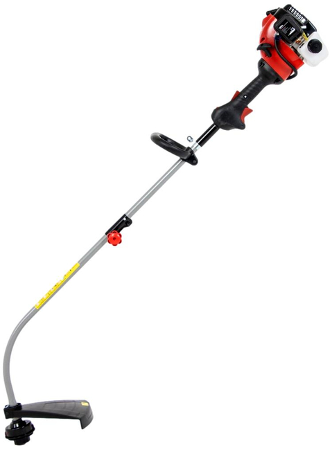 LIDER SWS24 PETROL SCYTHE BRUSHCUTTER GRASS TRIMMER MOWER 1KM - OFFICIAL DISTRIBUTOR - AUTHORIZED LIDER DEALER