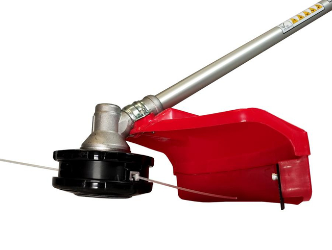 MARUYAMA BC4322H-RS PETROL LAWNMOWER PROFESSIONAL TRIMMING MACHINE UNDERCUTTER 2.8KM