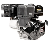 Silnik Loncin LC192F-A wał poziomy 25 mm / 60 mm LC192F-A