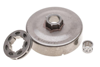 Bęben sprzęgła Stihl 170 180 210 230 250 3/8 kółko pływające Maya ST305SC-A7N