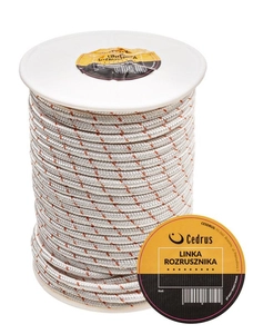 Starter cable 6.0mm x 50m NZ641