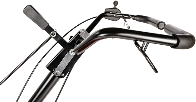 CEDRUS GL03 PRO-B&S GLEBOGRYZARKA SPALINOWA Z NAPĘDEM OGRODOWA PRZECIWBIEŻNA KULTYWATOR 6.5KM / 45cm SILNIK B&S Briggs&Stratton GL03 - EWIMAX - OFICJALNY DYSTRYBUTOR - AUTORYZOWANY DEALER CEDRUS