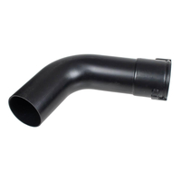 Pipe elbow CEDRUS sprayer OP01 070354