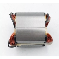 Dedra DED7925 XDED7925.37 Stojan #37 stator silnika część do pilarki ręcznej