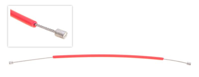 Husqvarna 445 450 gas cable 010010