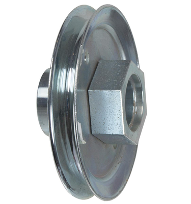 Ariens Zenith pulley ORIGINAL PART 07348700