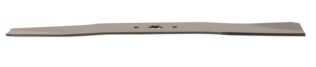 Nóż kosiarki MTD 49.0cm gwiazdka 060093