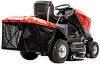 CEDRUS CHALLENGE MJ 102/22H B&S GARDEN TREATER SECO POWER MOWER Briggs & Stratton 22hp / 102cm HYDROSTATIC - OFFICIAL DISTRIBUTOR - AUTHORIZED DEALER CEDRUS