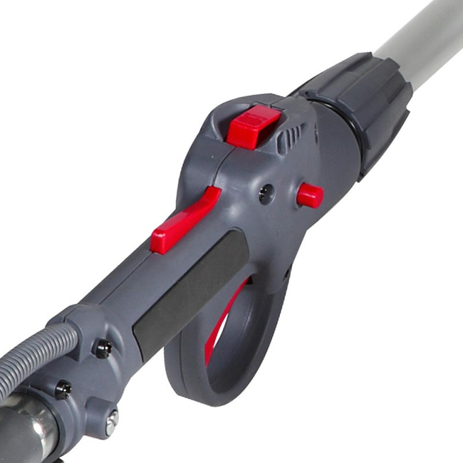 OLEO MAC BCF 550 PROFI BACKPACK PETROL GRASS CUTTER BCF550 PROFESSIONAL TRIMMING TRIMMER TRIMMER 3.7 KM POWER 61409050E2A EWIMAX-OFFICIAL DISTRIBUTOR - AUTHORIZED OLEO-MAC DEALER