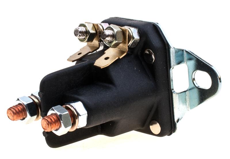 Wyłącznik magnetyczny Toro 8R82-07 zdjęcie 4