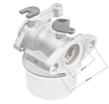 B&S Quantum carburetor automatic suction 520015