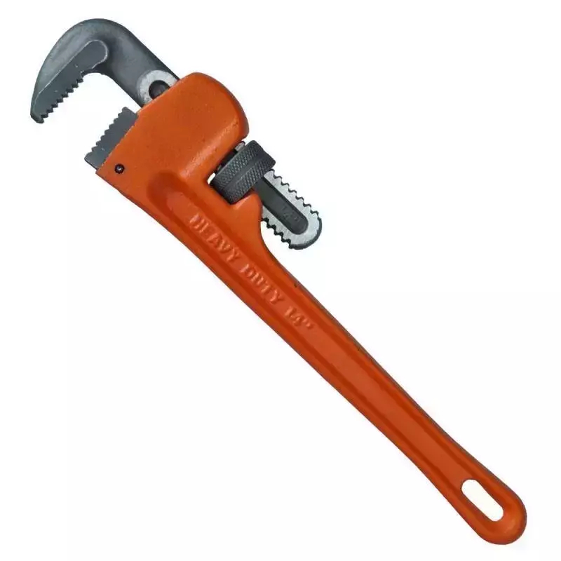 Klucz nastawny Stillson DEDRA 12D145 450mm