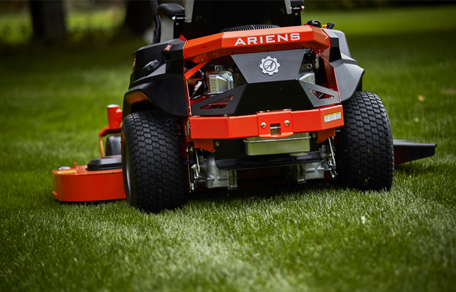 ARIENS APEX 48" ZERO-TRACK GRAVELOPER ZERO TURN 122cm KAWASAKI 23 hp PREMIUM V-TWIN dvouválcový travní traktor 991316 - OFICIÁLNÍ DISTRIBUTOR - AUTORIZOVANÝ PRODEJCE ARIENS