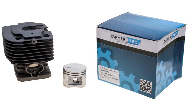 Cylinder Stihl FS480 44mm kpl. QGFS48044