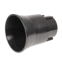 M1200 diffuser end cover 2115500
