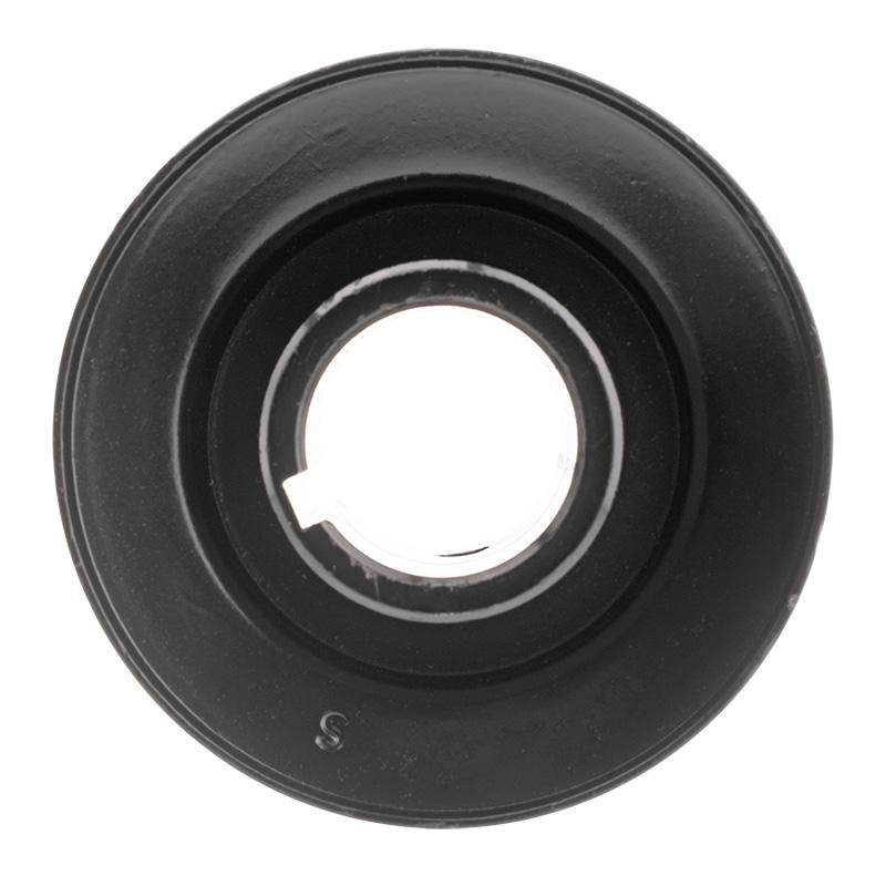 Koło pasowe kosiarki Weibang WB537SLC;506SC - zdjęcie 3