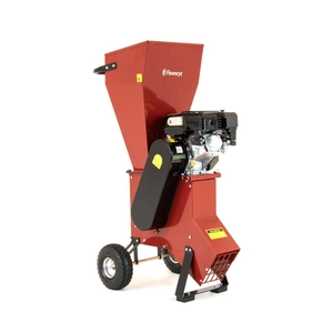 FAWORYT FRS65A REBAK SPRINAL SHredder for branches 49mm / 5HP
