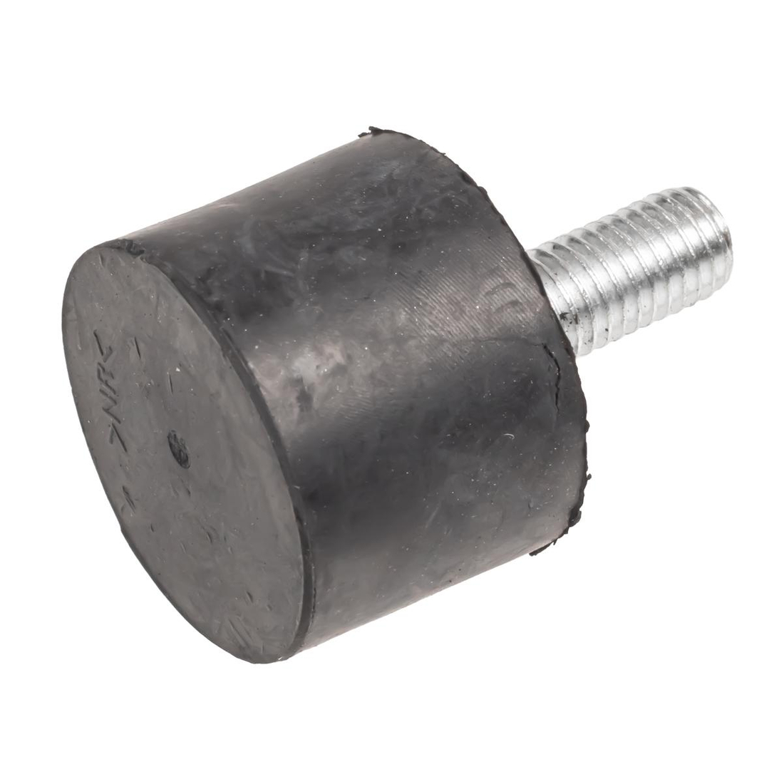 Amortyzator uchwytu Cedrus CEDZG07 132100 – gumowy wibroizolator z gwintem