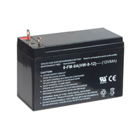 Akumulator Loncin LC8000 LC6500 GH9000I /150x65x95/ CZĘŚĆ ORYGINALNA 271060220-0002