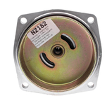 NAC clutch basket 7F / 28mm / 78mm with housing kpl. market mowers NZ182