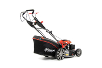 FAWORYT PRO MP51 SLE POWER MOWING MOWER with REEL / ESTART / STARTER 4.7 HP / 51cm