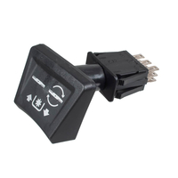 Simplicity PTO Broadmoor Conquest switch ORIGINAL PART 1757736YP