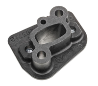 MARUYAMA MX27 vývod karburátoru 263772