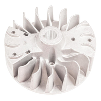 CEDRUS sprayer magnet wheel OP03 071104