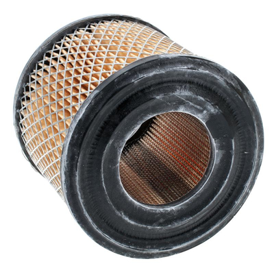 Air filter B&S 7-16 HP single and two cylinder engines 8R02-03