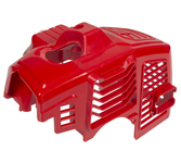 Cedrus saw boom cylinder cover CEDPW425 071425