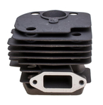 Husqvarna cylinder 372 /50mm/ kpl. square inlet QG37250S