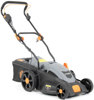  Handy Prime GTK1600 INDUCTIVE ELECTRIC GRAss MOWER 1600W / 38cm