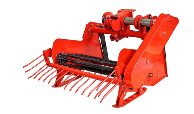 MASTERCUT MC1800-06 KOPACZKA DO ZIEMNIAKÓW DO TRAKTORKA MASTERCUT MC1800 FARMIX / CEDRUS C-TUR-18